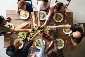 why you need rich friends